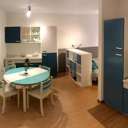 Muggia Studio 2 Exterior photo