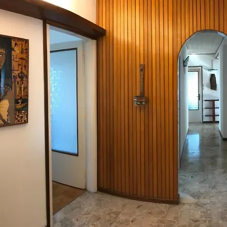 Muggia Studio 2 Exterior photo