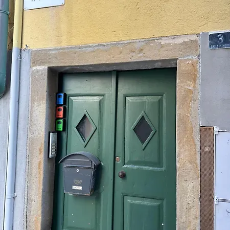 Muggia Studio 2 Exterior photo