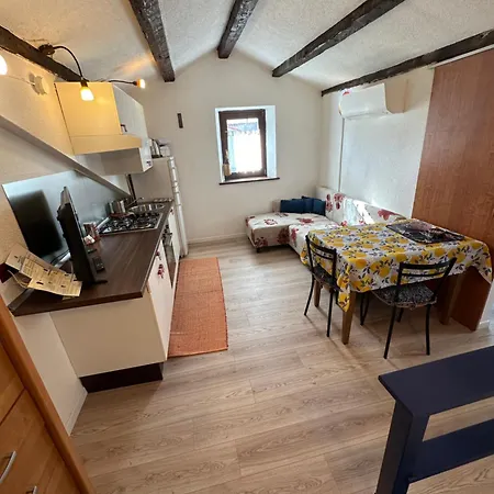 Muggia Studio 2 Exterior photo