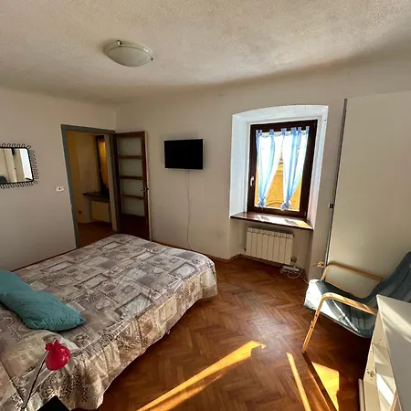 Muggia Studio 2 Exterior photo