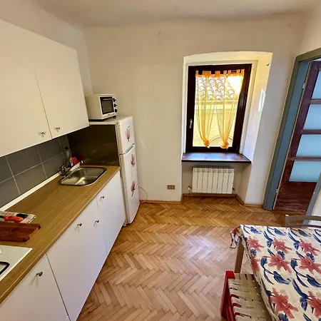 Muggia Studio 2 Exterior photo