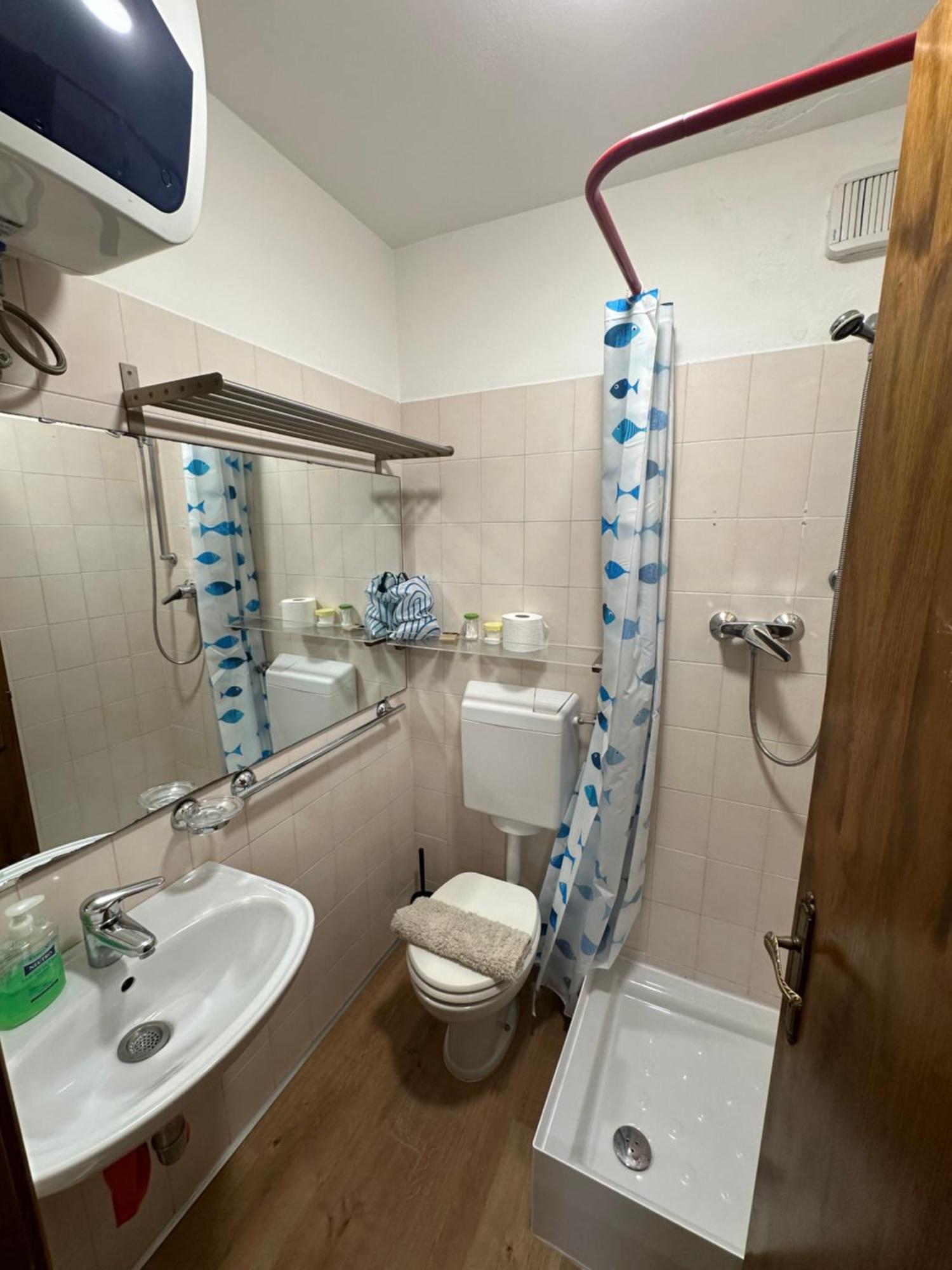 2 Holiday home *