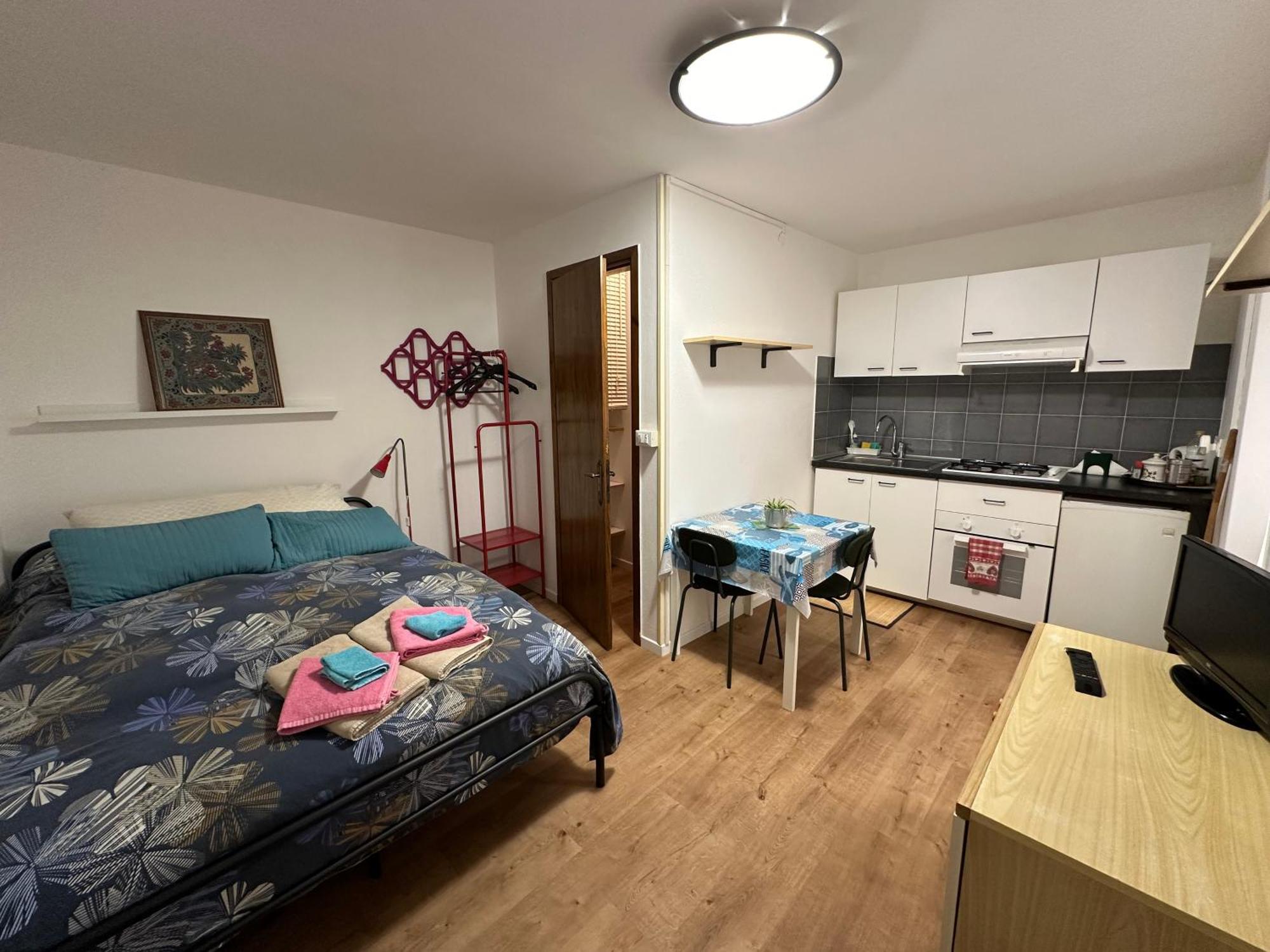 Holiday home 2 Muggia