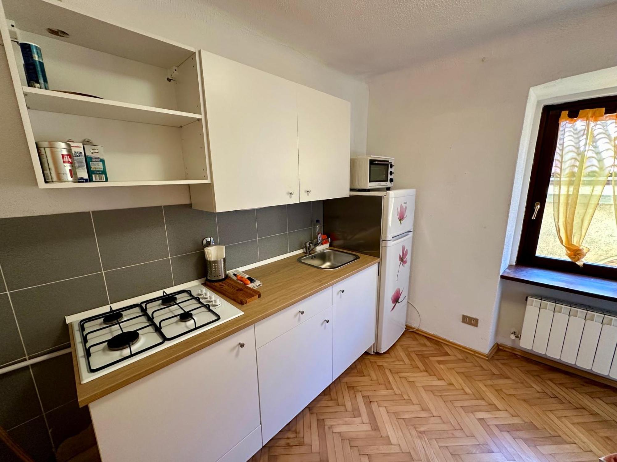 Holiday home 2 Muggia