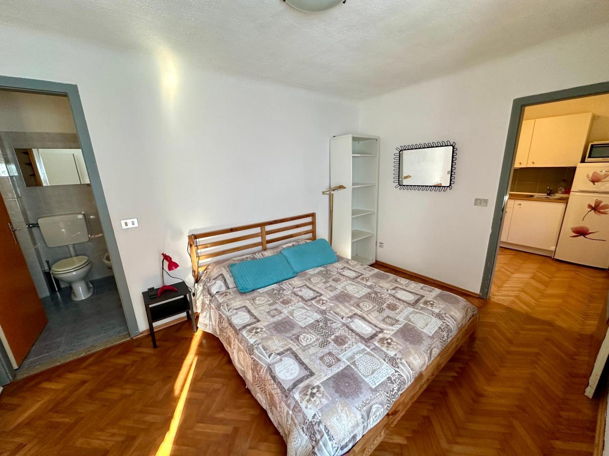 2 Holiday home