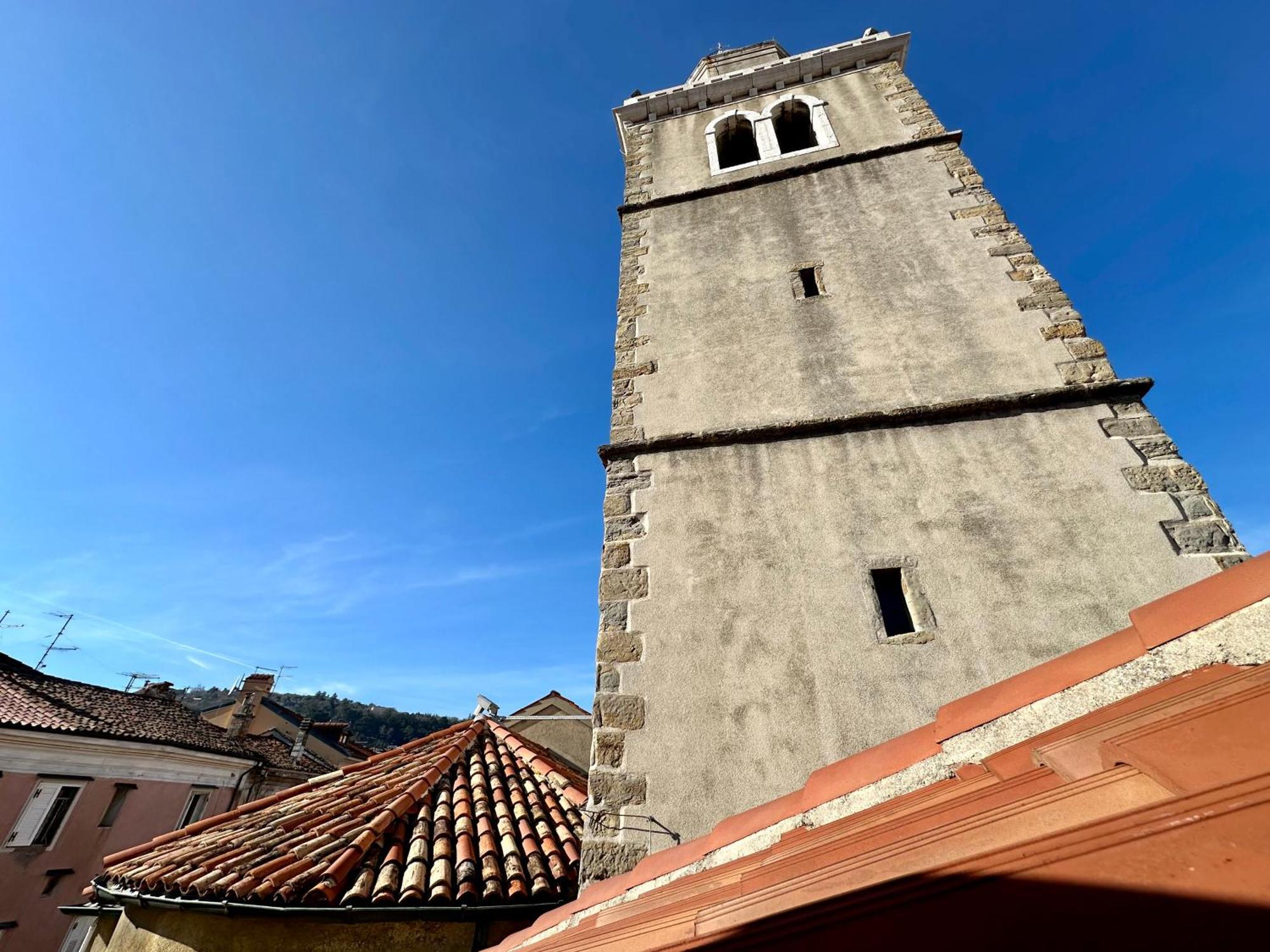 Holiday home 2 Muggia