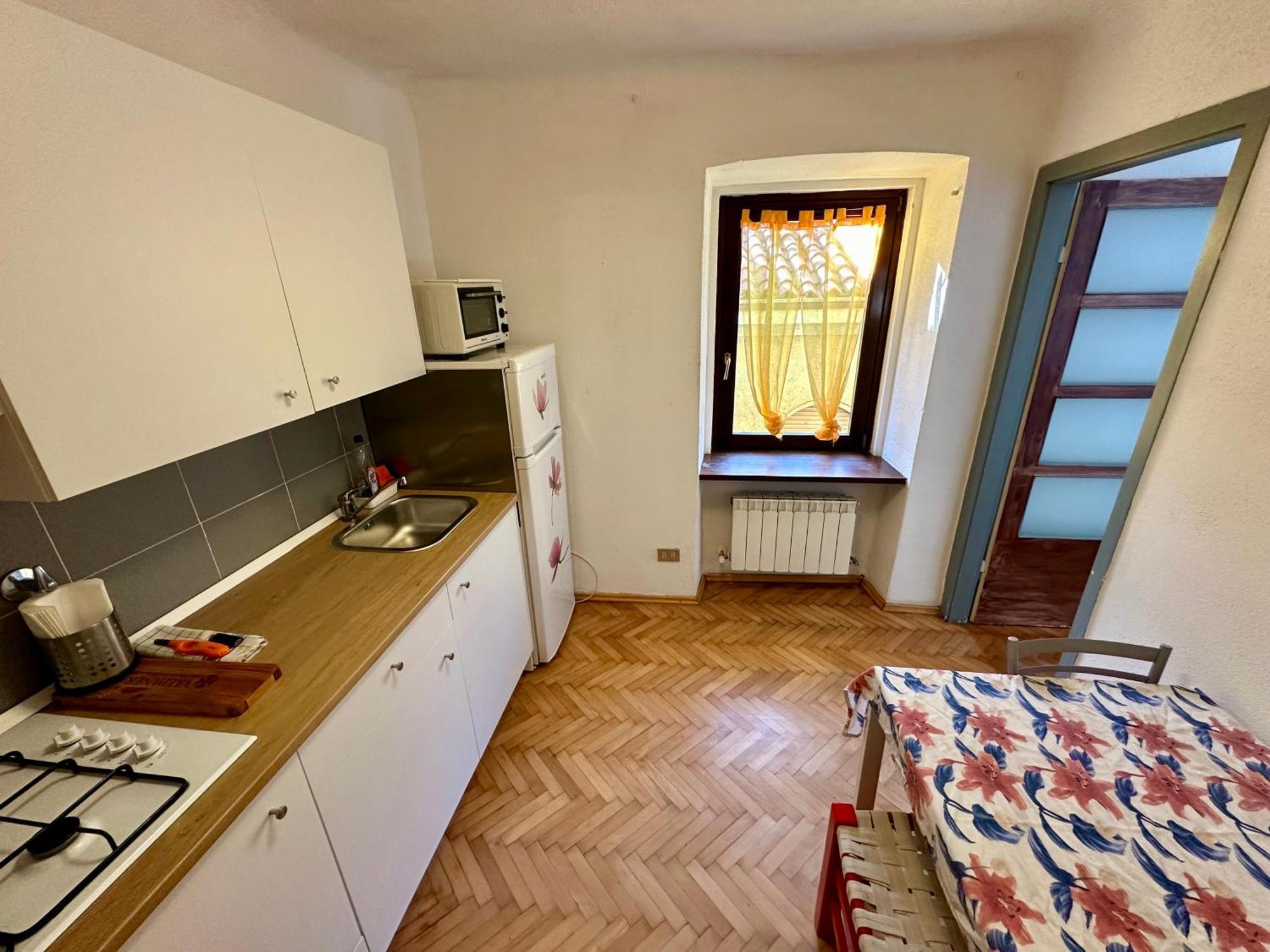 2 Holiday home *