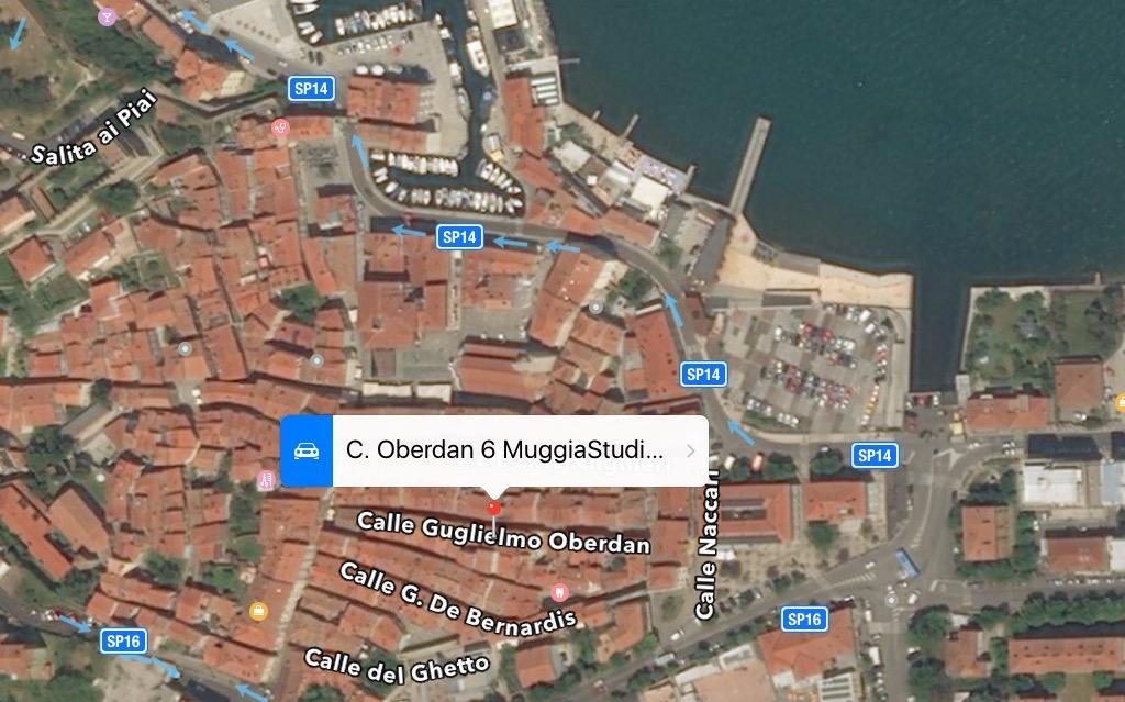 2 Muggia